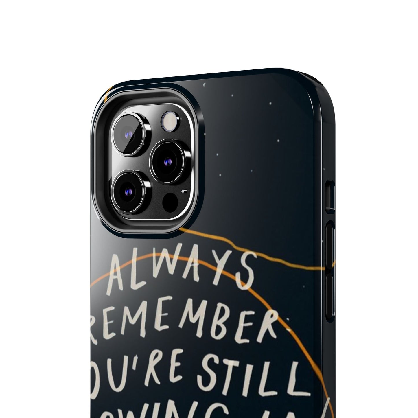 Always Growing Tough iPhone Cases - SmartHomeGoodies