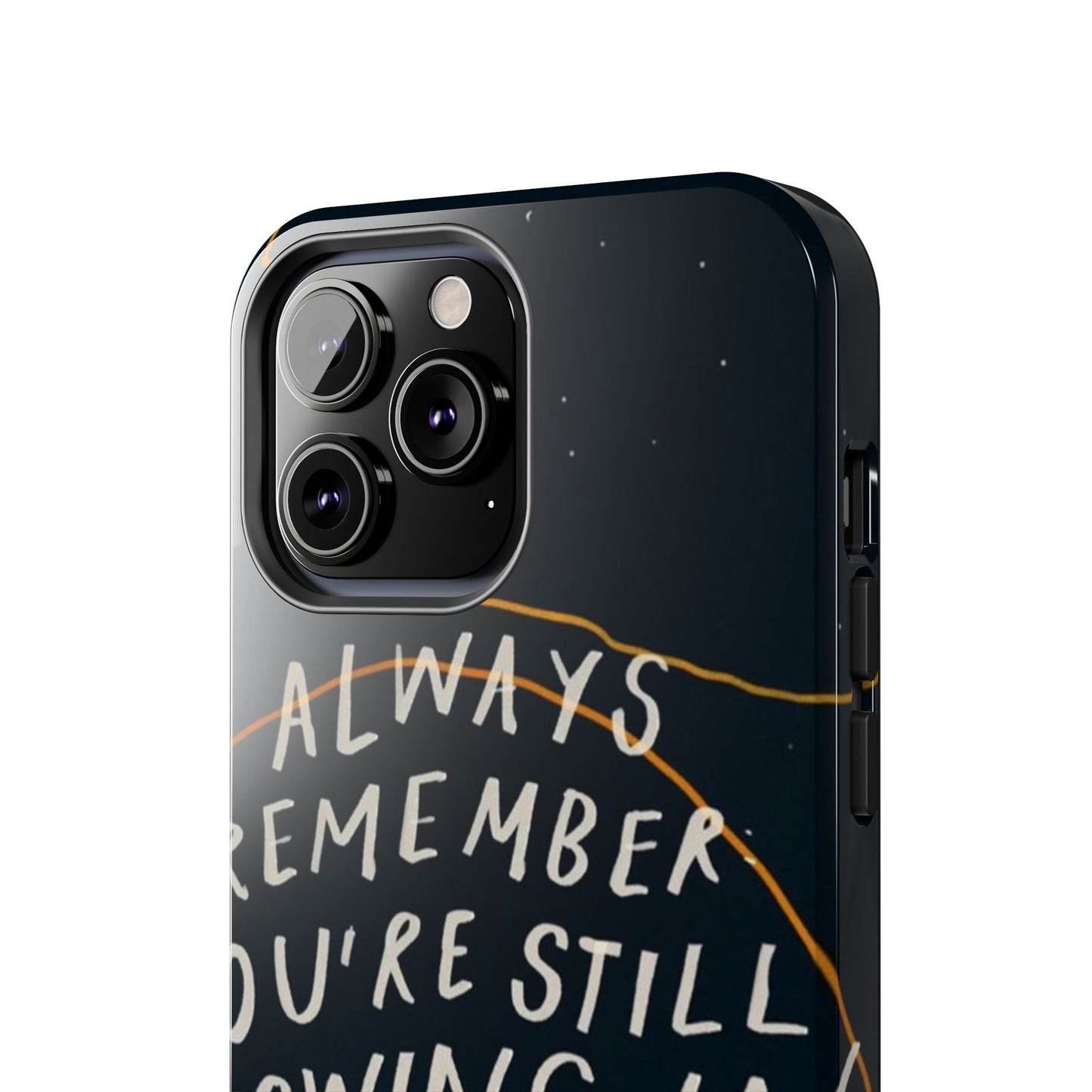 Always Growing Tough iPhone Cases - SmartHomeGoodies