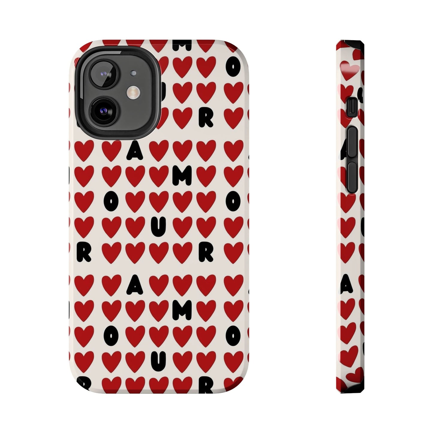AMOUR Phone Case - SmartHomeGoodies