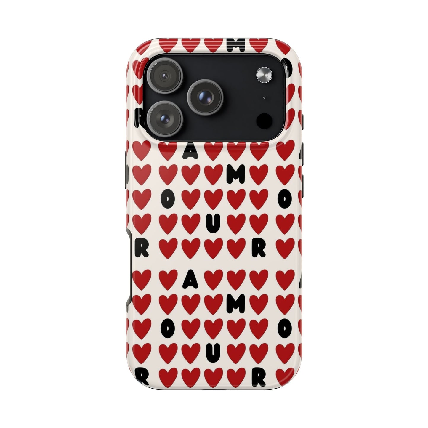 AMOUR Phone Case - SmartHomeGoodies