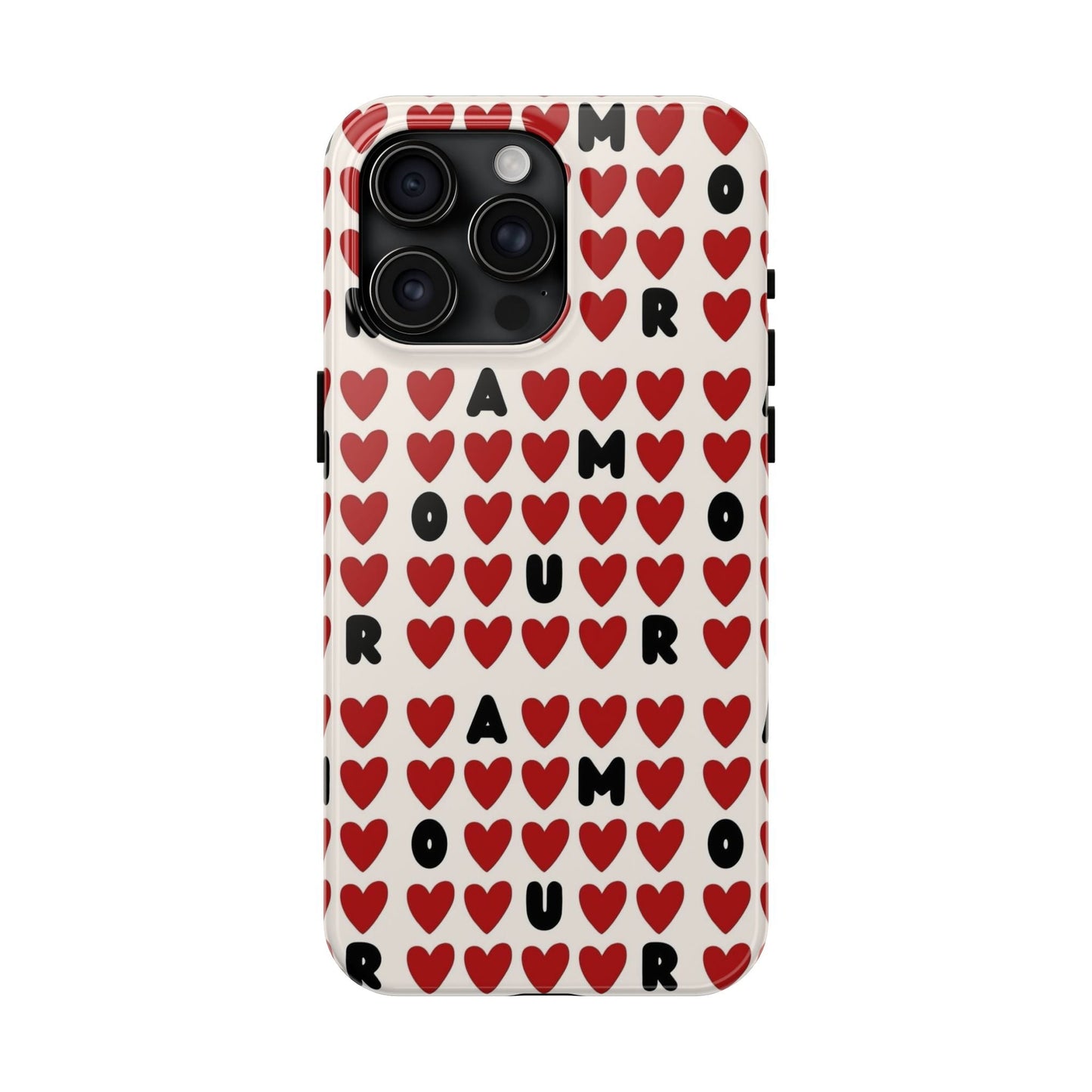 AMOUR Phone Case - SmartHomeGoodies
