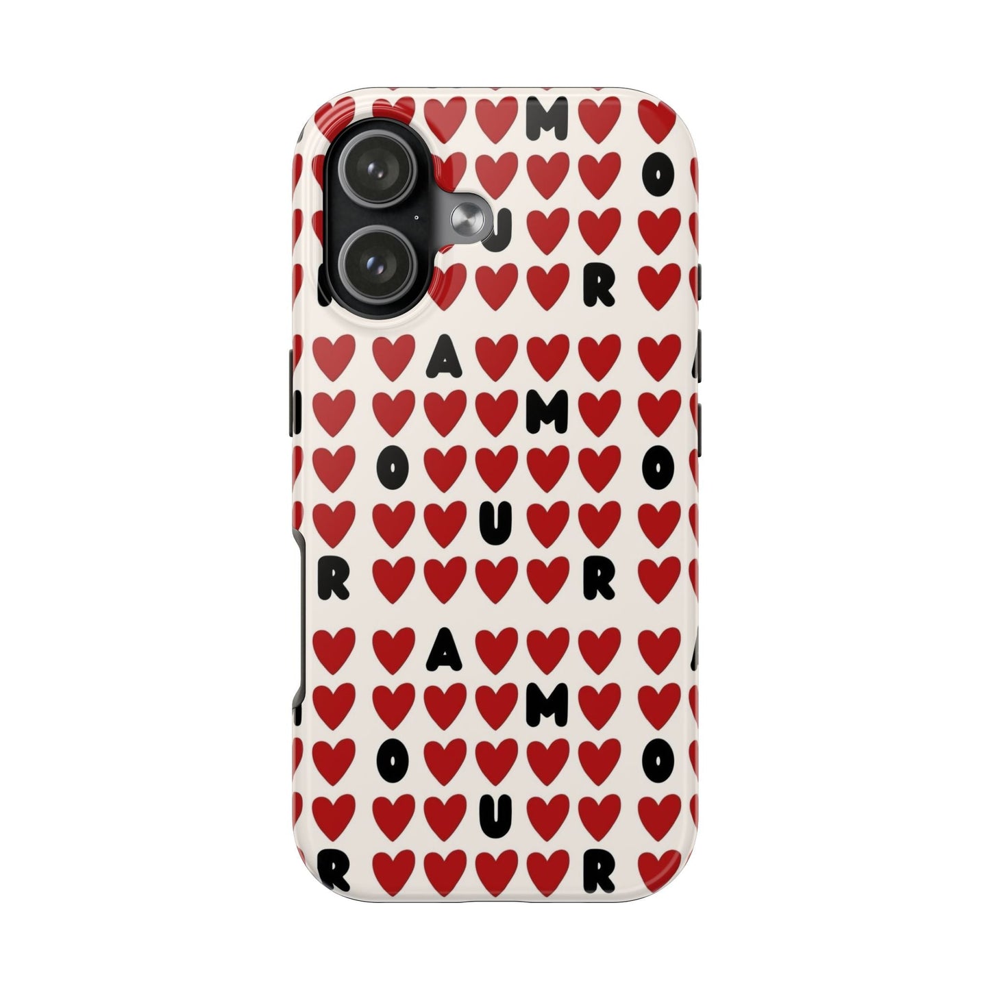 AMOUR Phone Case - SmartHomeGoodies
