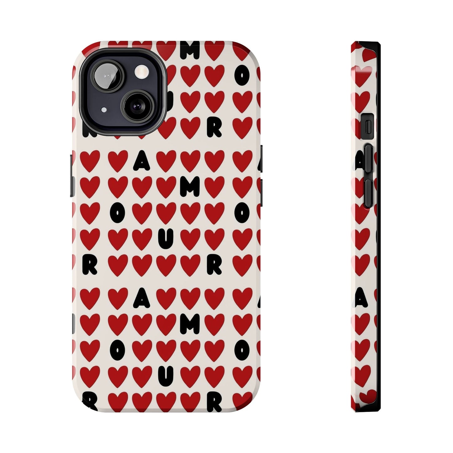 AMOUR Phone Case - SmartHomeGoodies