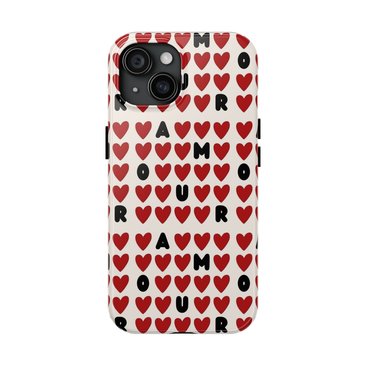 AMOUR Phone Case - SmartHomeGoodies