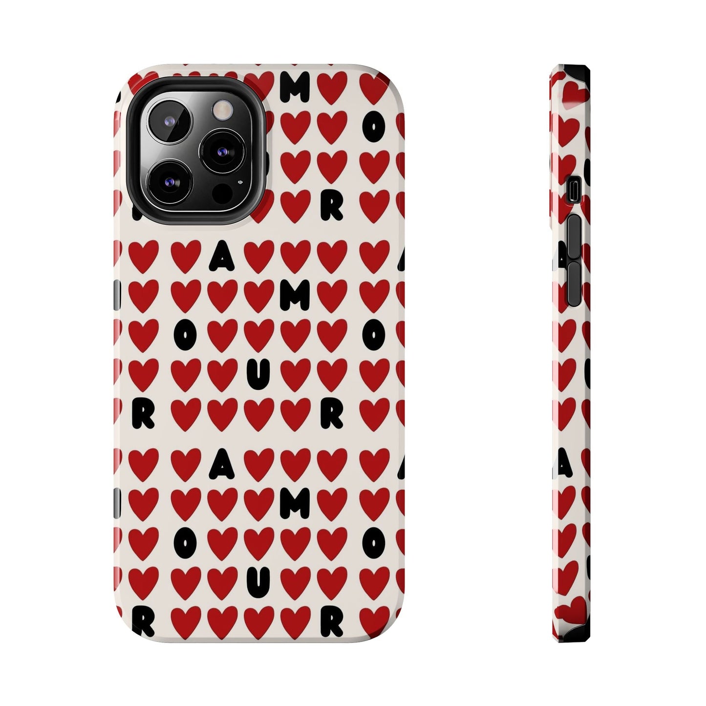AMOUR Phone Case - SmartHomeGoodies