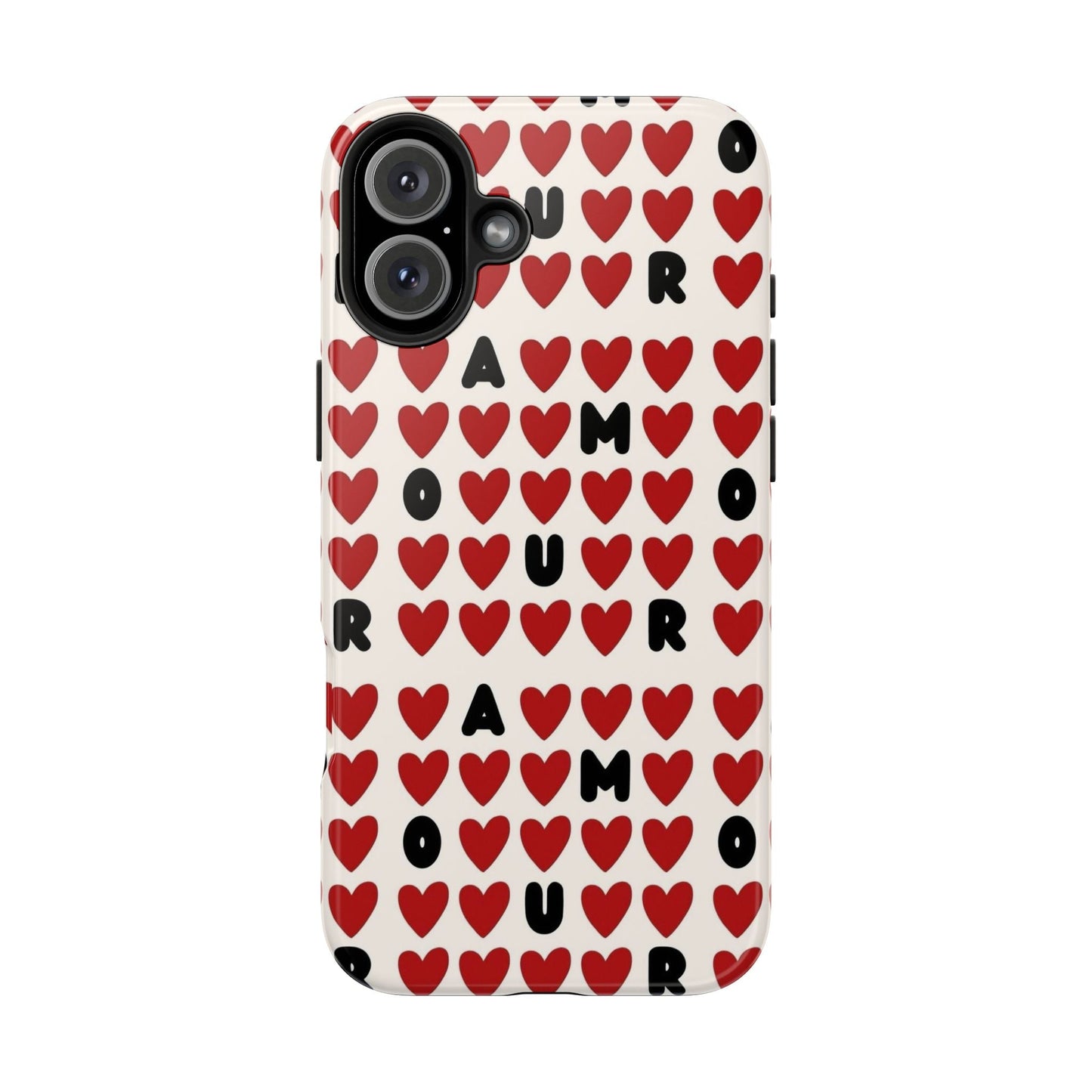 AMOUR Phone Case - SmartHomeGoodies