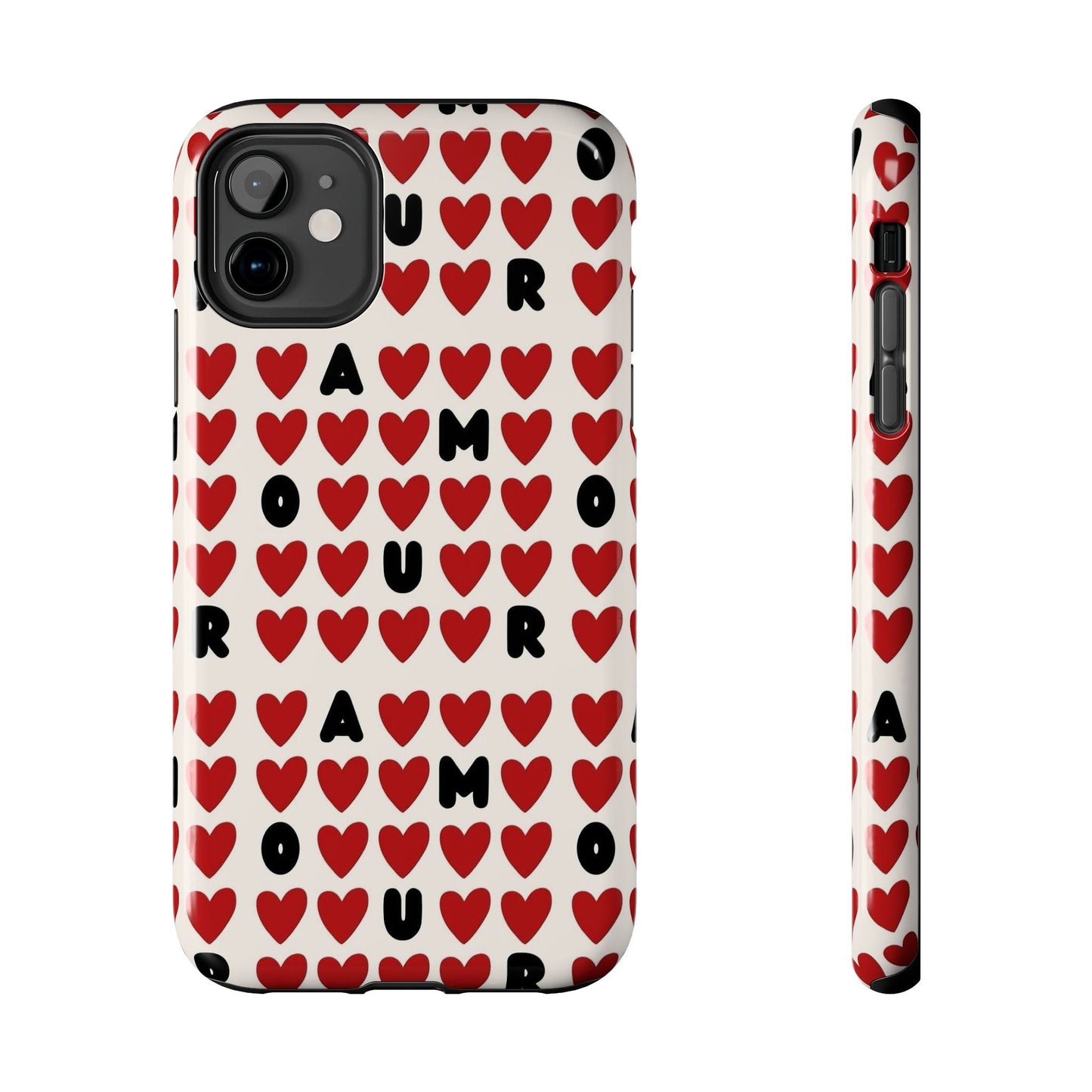 AMOUR Phone Case - SmartHomeGoodies