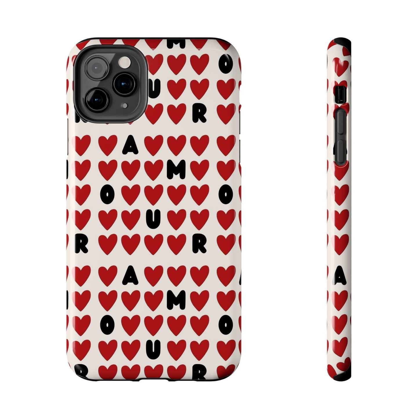 AMOUR Phone Case - SmartHomeGoodies