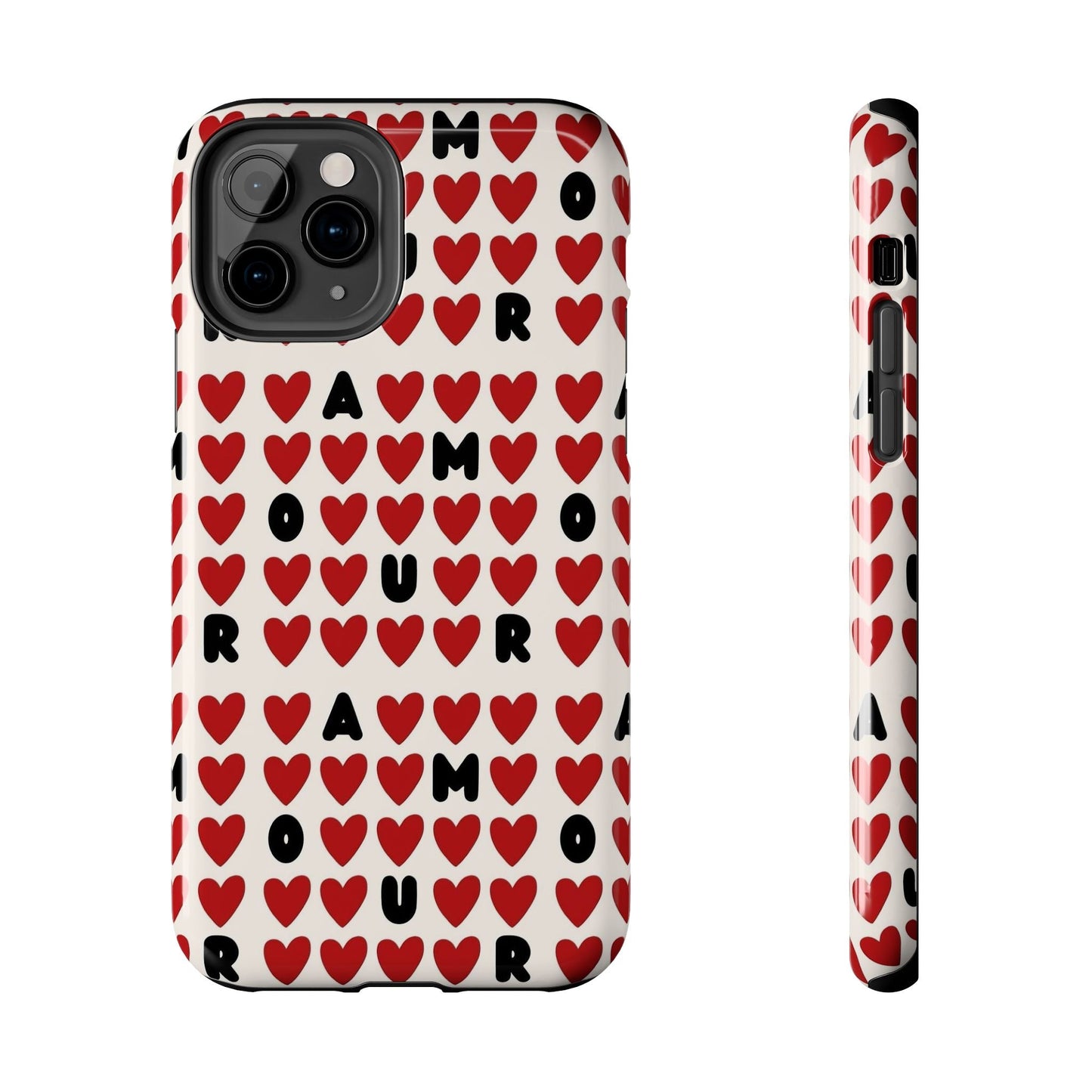 AMOUR Phone Case - SmartHomeGoodies