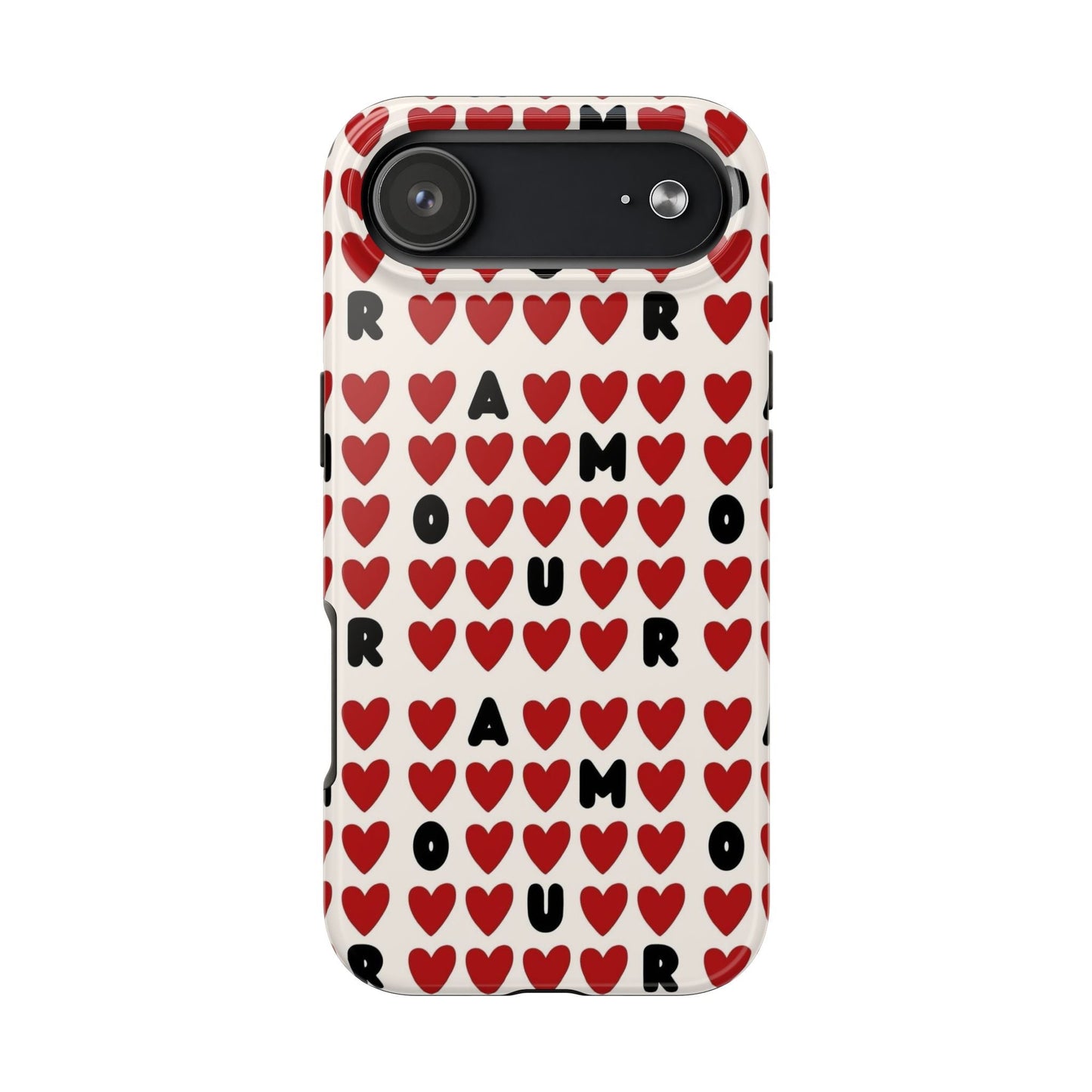 AMOUR Phone Case - SmartHomeGoodies