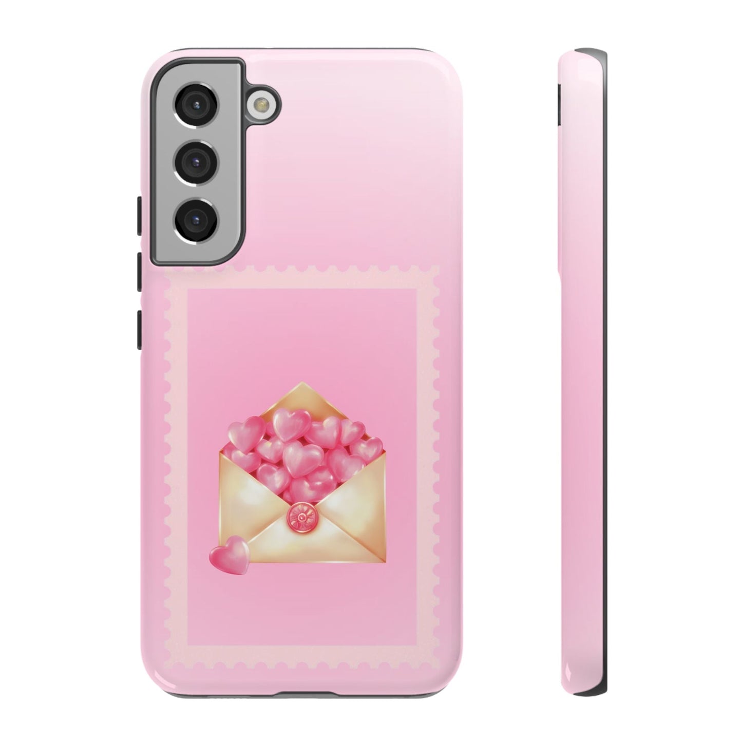 Amouré Phone Case - SmartHomeGoodies