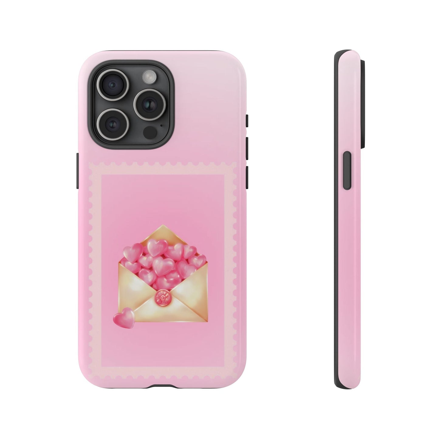 Amouré Phone Case - SmartHomeGoodies