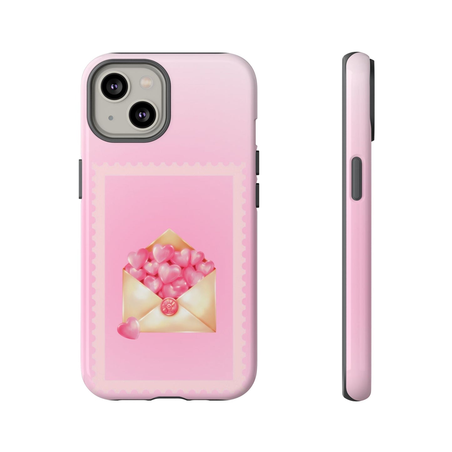 Amouré Phone Case - SmartHomeGoodies