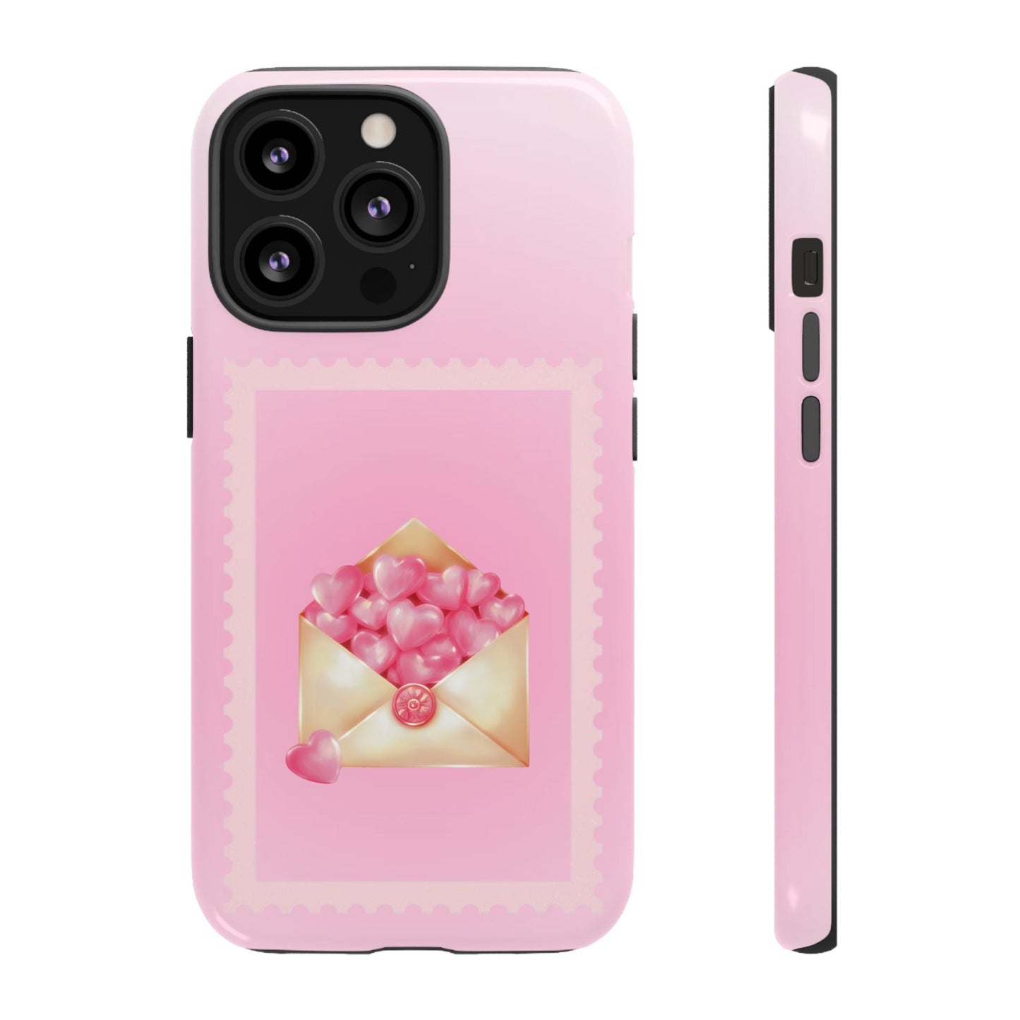 Amouré Phone Case - SmartHomeGoodies