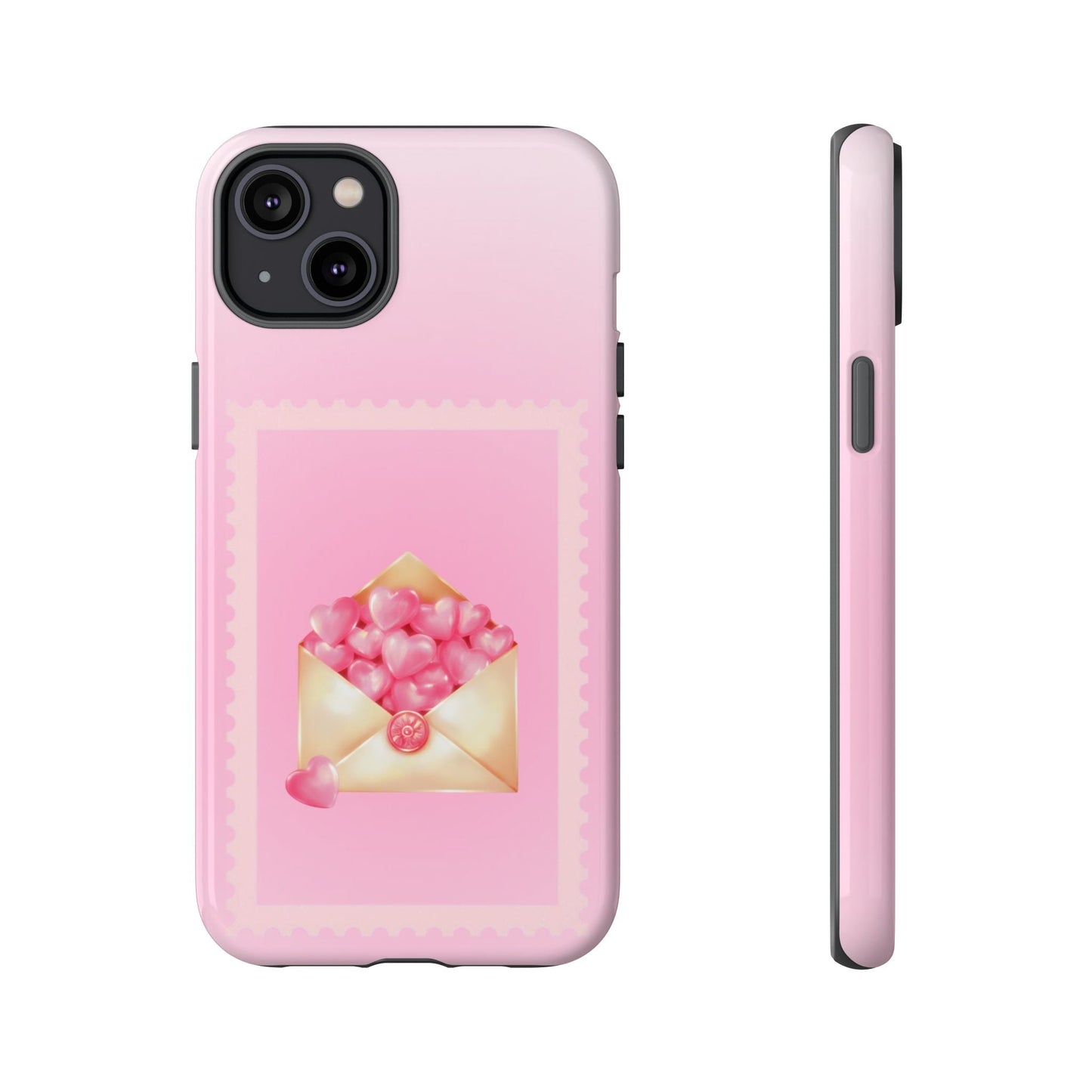 Amouré Phone Case - SmartHomeGoodies