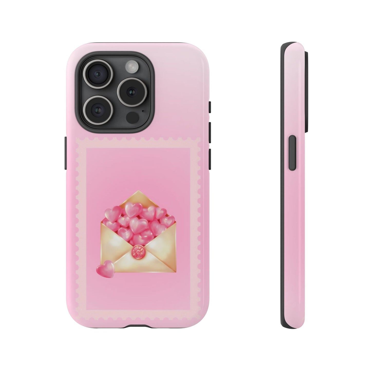 Amouré Phone Case - SmartHomeGoodies
