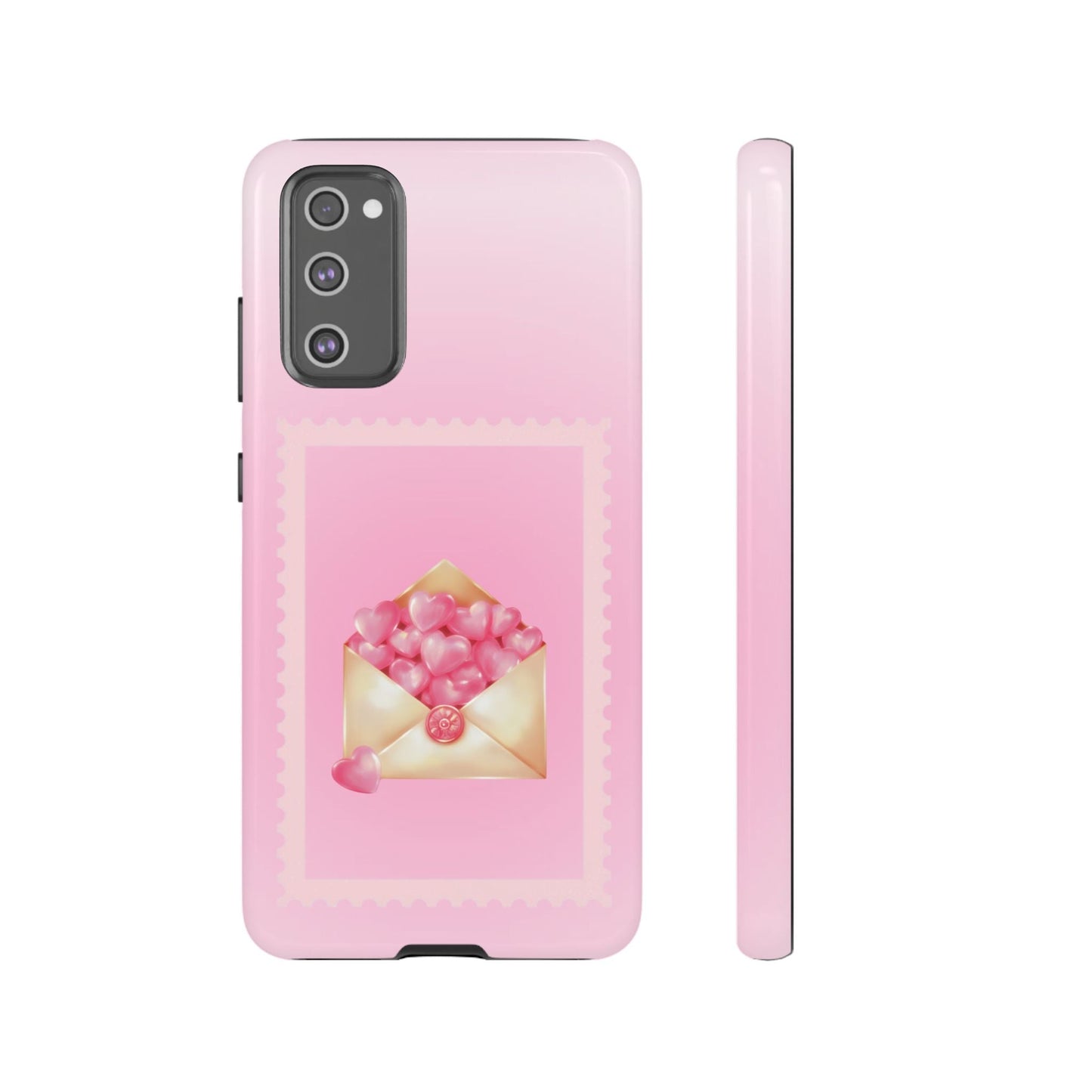 Amouré Phone Case - SmartHomeGoodies