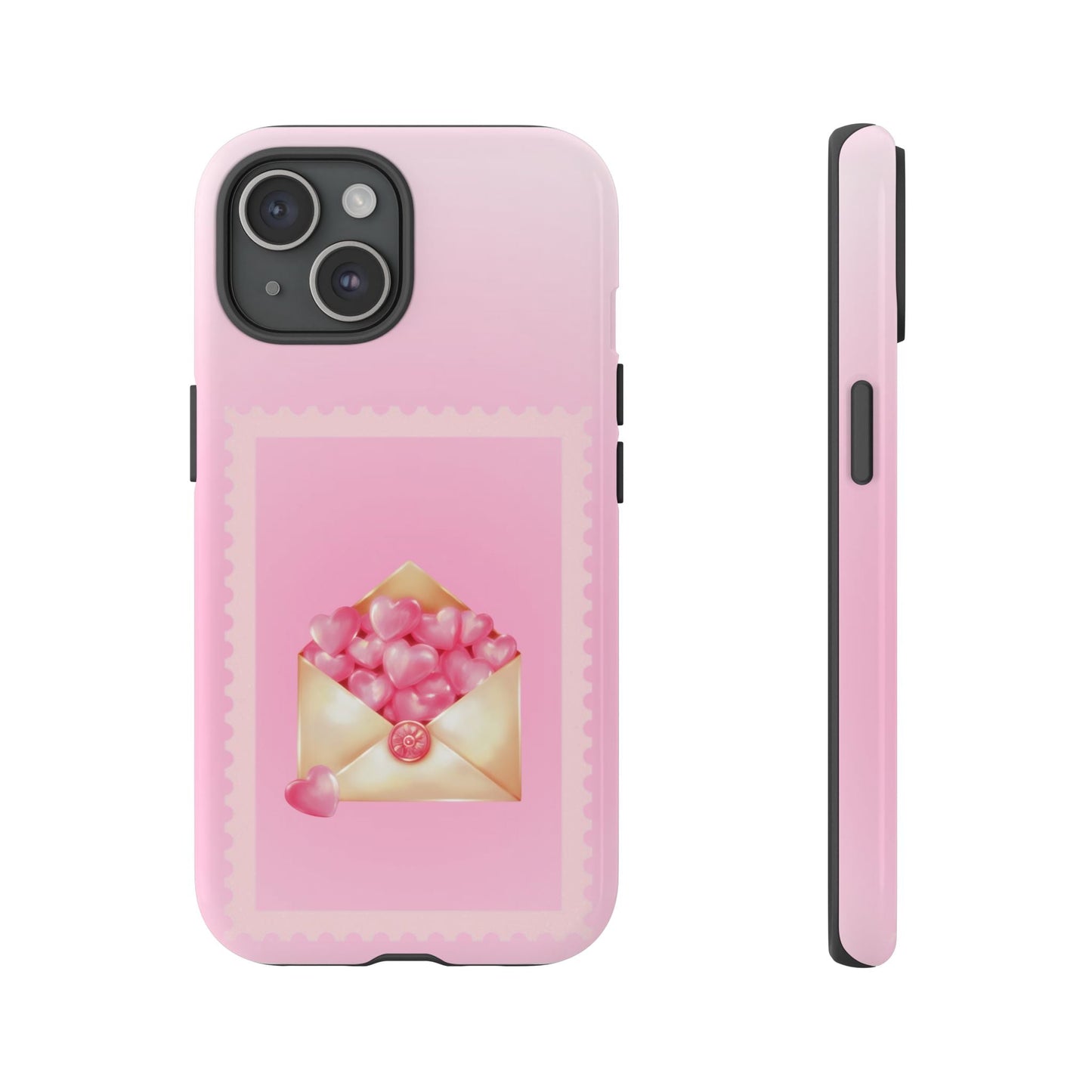 Amouré Phone Case - SmartHomeGoodies
