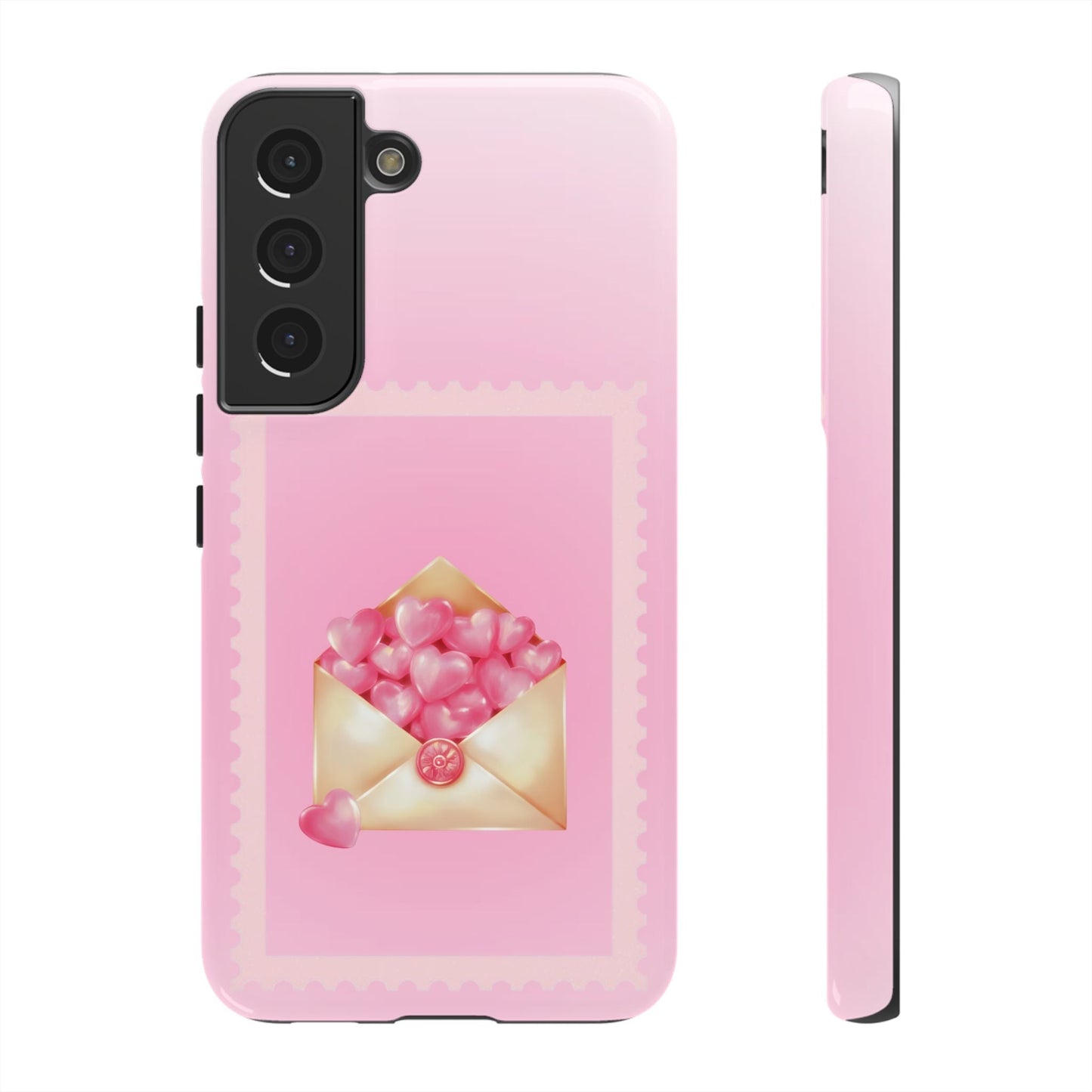 Amouré Phone Case - SmartHomeGoodies
