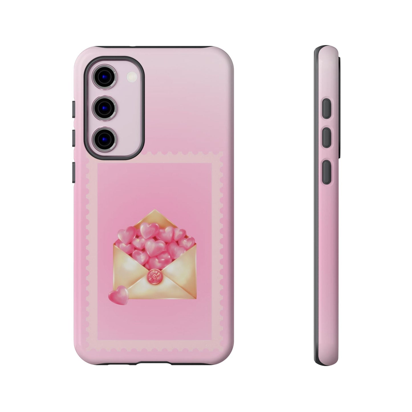 Amouré Phone Case - SmartHomeGoodies