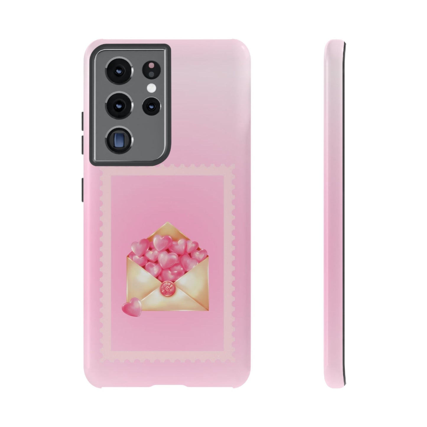 Amouré Phone Case - SmartHomeGoodies