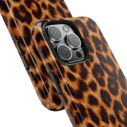 Animal Print Tough iPhone Cases - SmartHomeGoodies