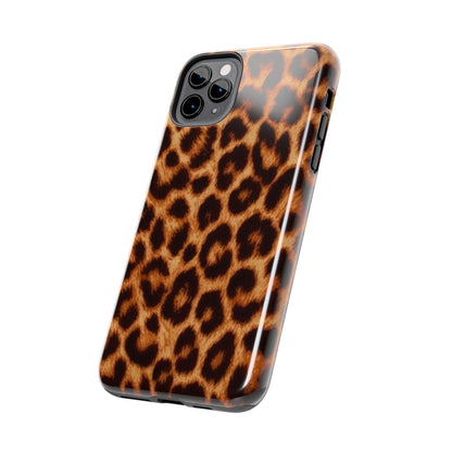 Animal Print Tough iPhone Cases - SmartHomeGoodies