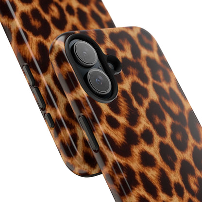 Animal Print Tough iPhone Cases - SmartHomeGoodies
