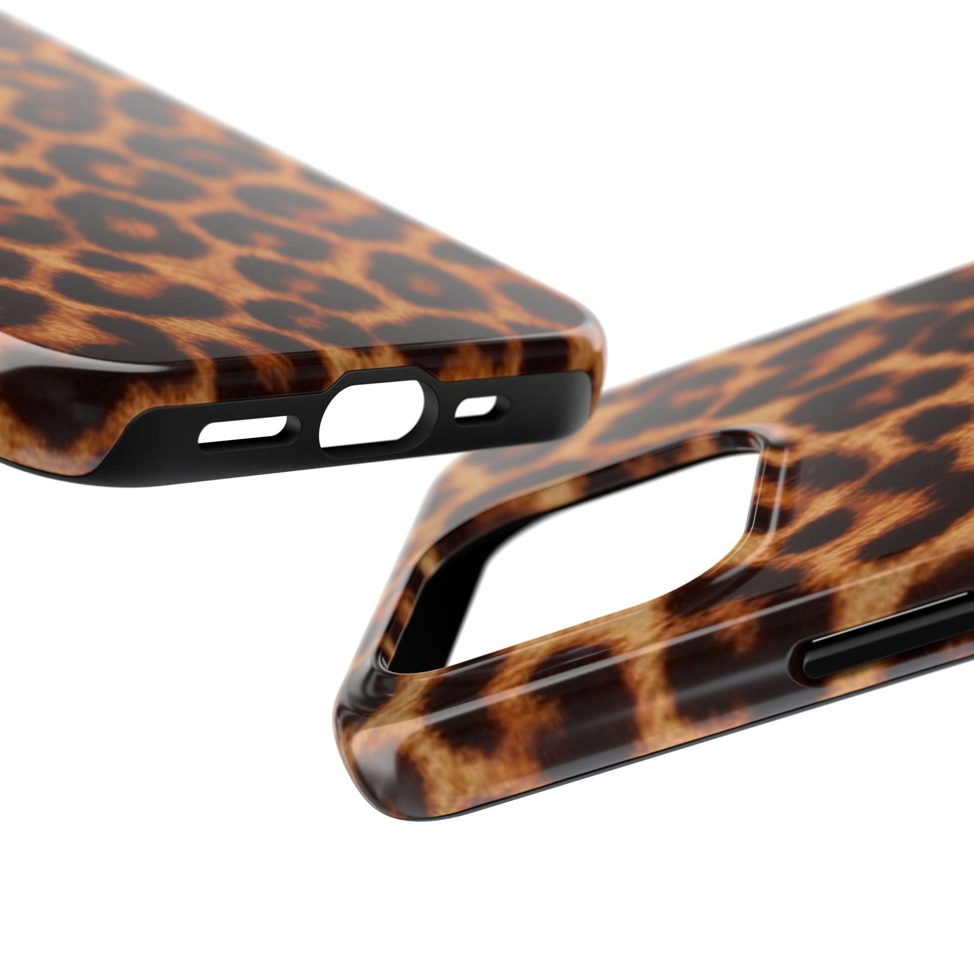 Animal Print Tough iPhone Cases - SmartHomeGoodies