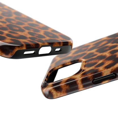 Animal Print Tough iPhone Cases - SmartHomeGoodies