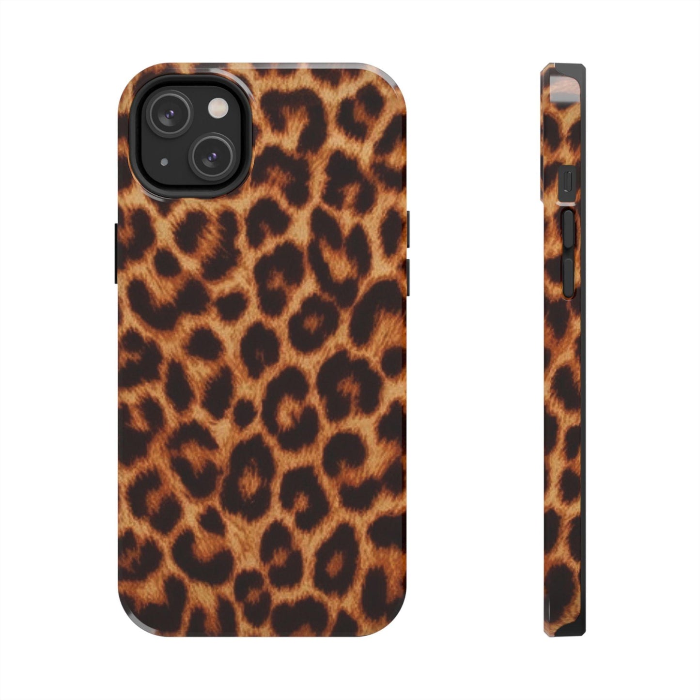 Animal Print Tough iPhone Cases - SmartHomeGoodies