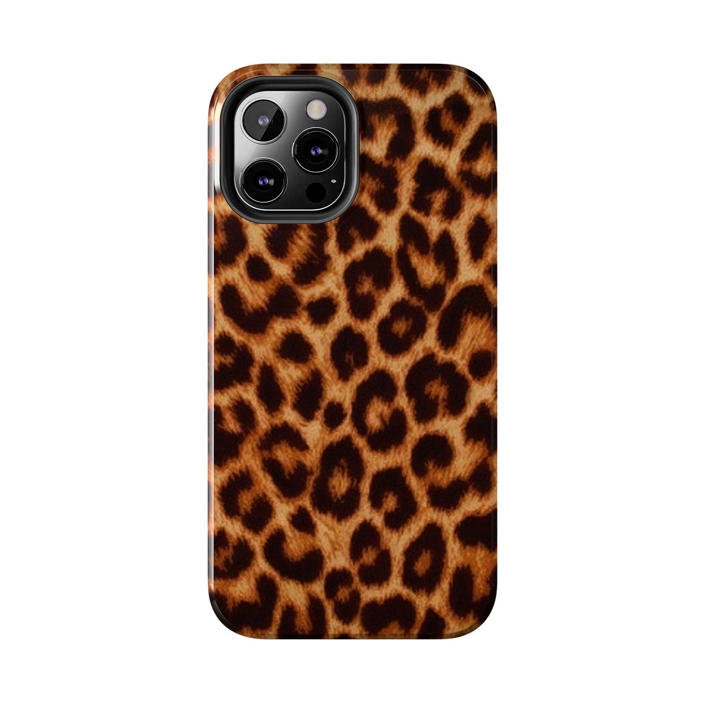Animal Print Tough iPhone Cases - SmartHomeGoodies