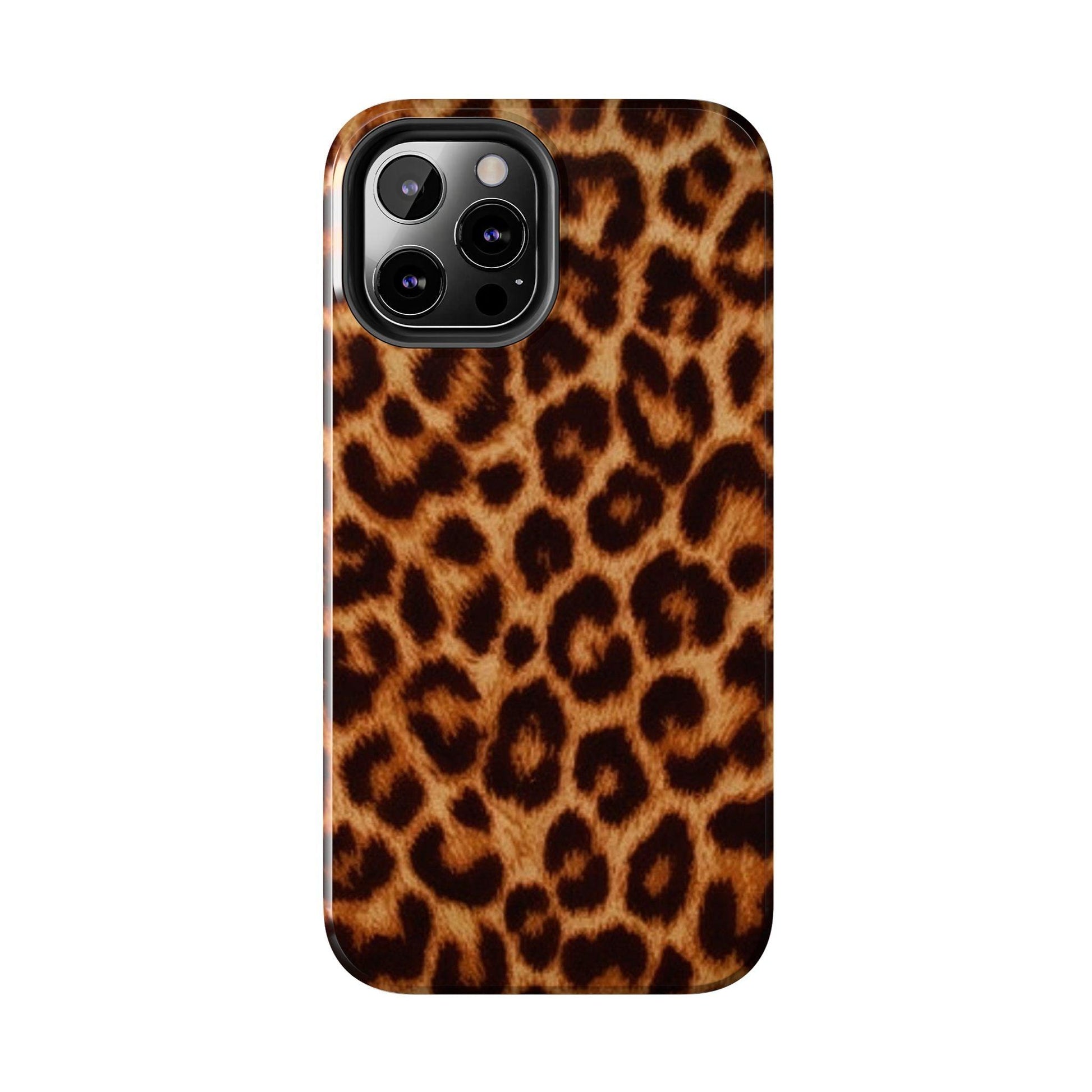 Animal Print Tough iPhone Cases - SmartHomeGoodies