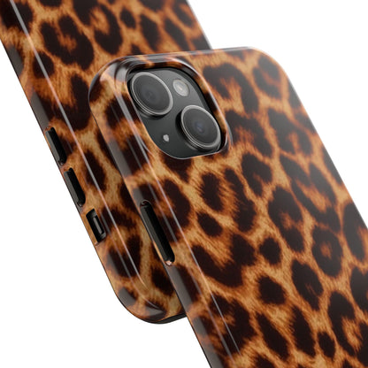 Animal Print Tough iPhone Cases - SmartHomeGoodies