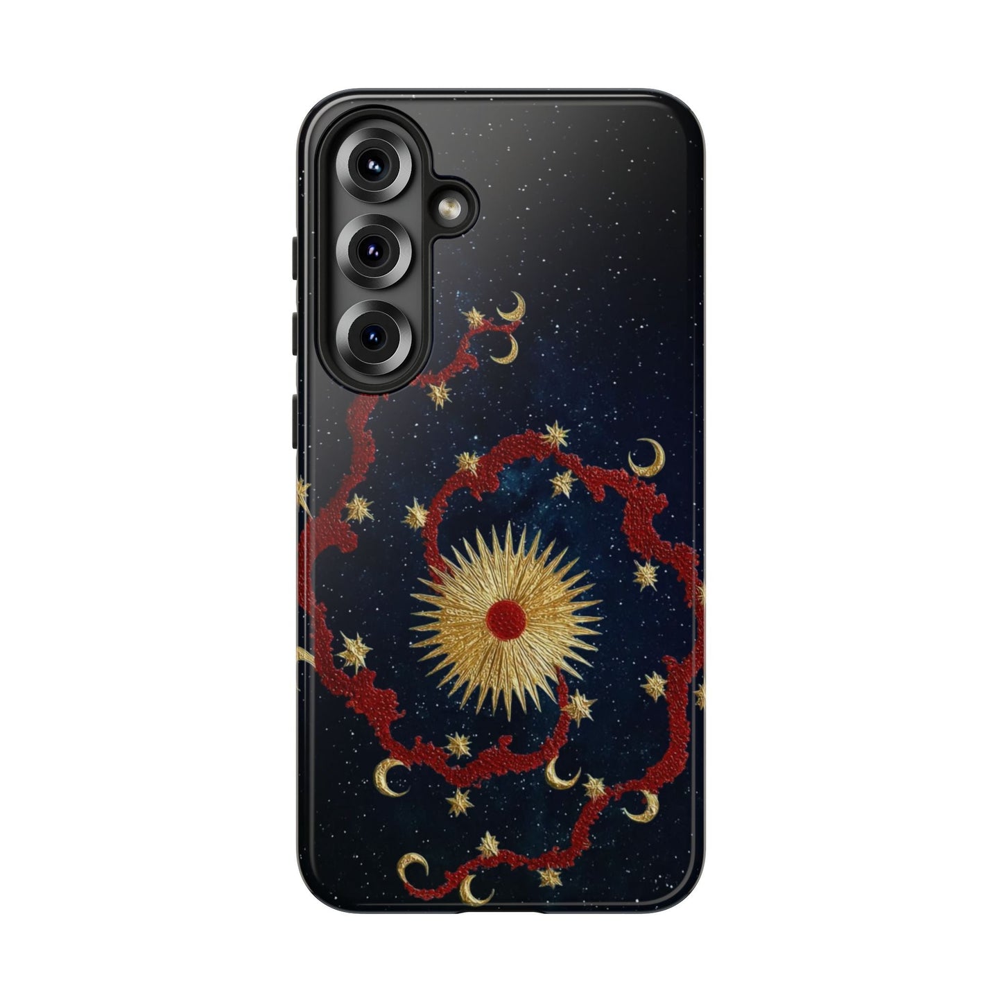 Astrum Regalia Celestial Phone Case - SmartHomeGoodies