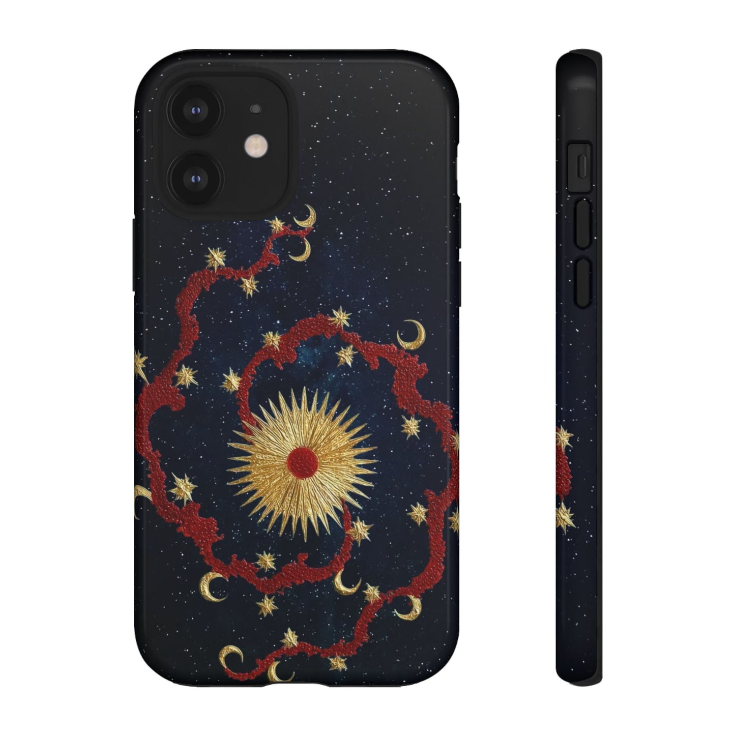Astrum Regalia Celestial Phone Case - SmartHomeGoodies