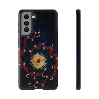 Astrum Regalia Celestial Phone Case - SmartHomeGoodies