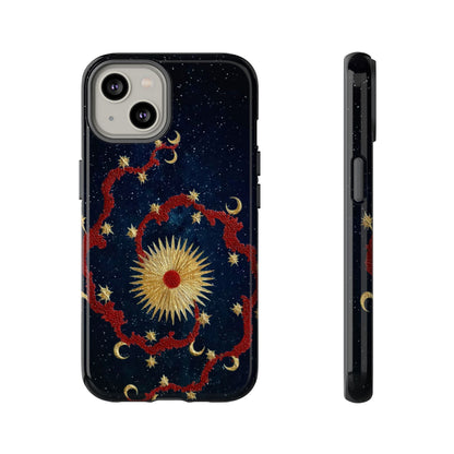 Astrum Regalia Celestial Phone Case - SmartHomeGoodies
