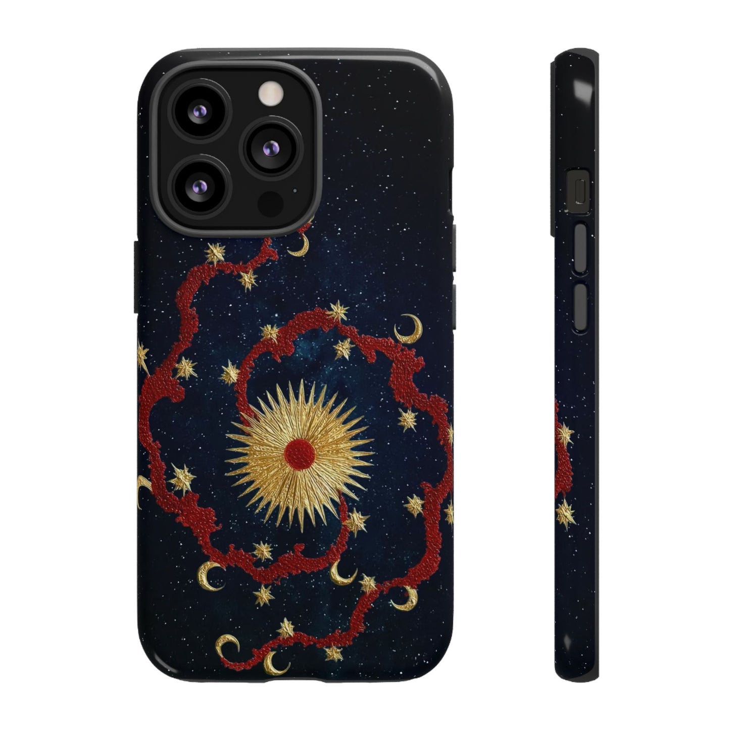 Astrum Regalia Celestial Phone Case - SmartHomeGoodies