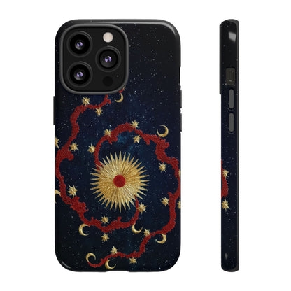 Astrum Regalia Celestial Phone Case - SmartHomeGoodies