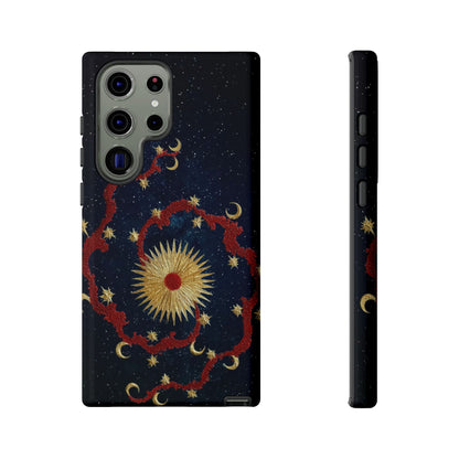 Astrum Regalia Celestial Phone Case - SmartHomeGoodies