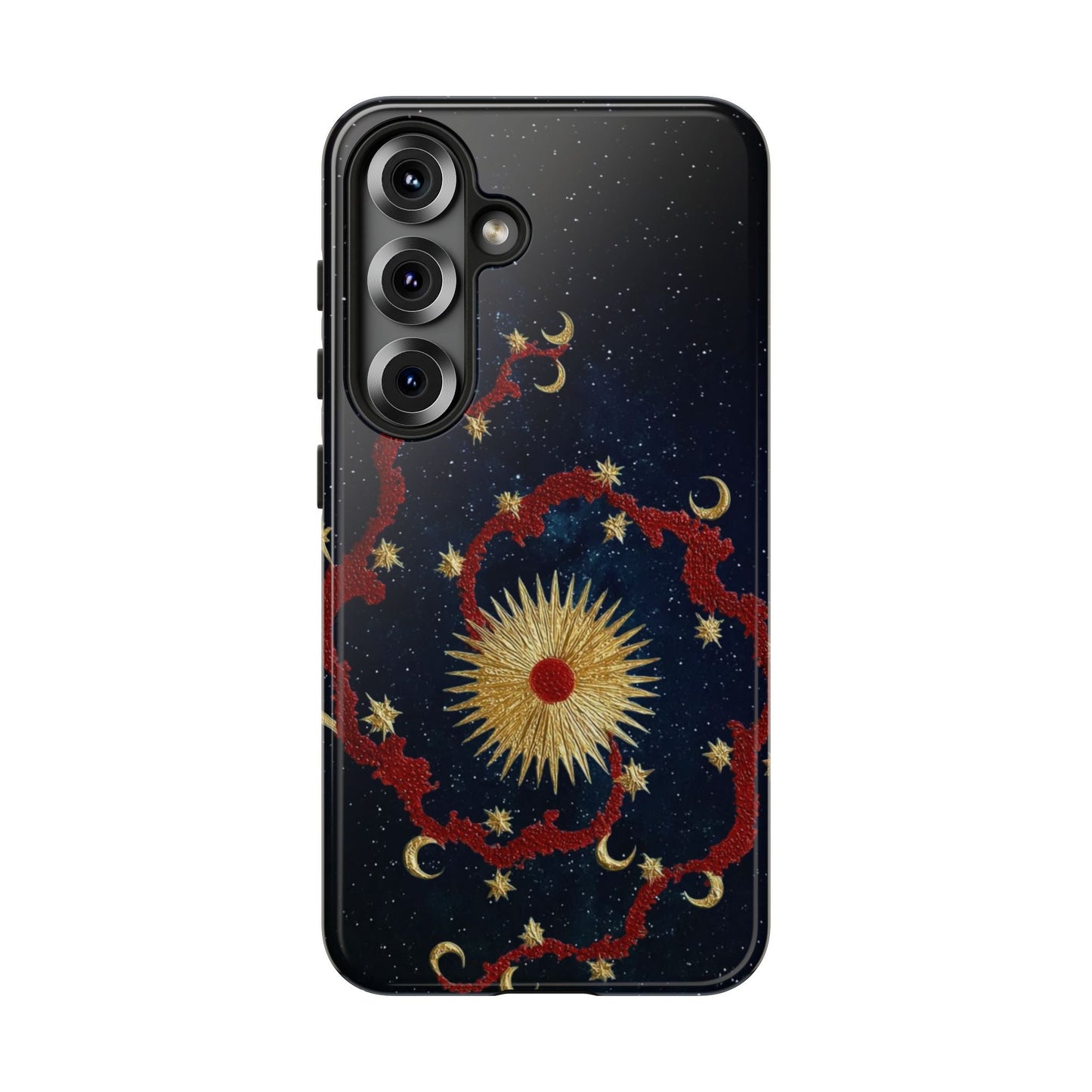 Astrum Regalia Celestial Phone Case - SmartHomeGoodies