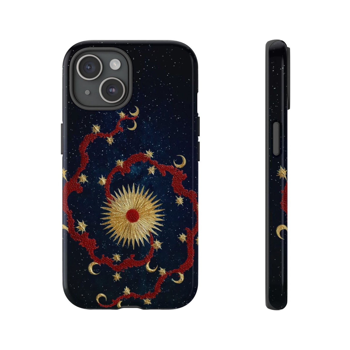 Astrum Regalia Celestial Phone Case - SmartHomeGoodies