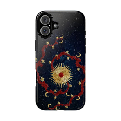 Astrum Regalia Celestial Phone Case - SmartHomeGoodies