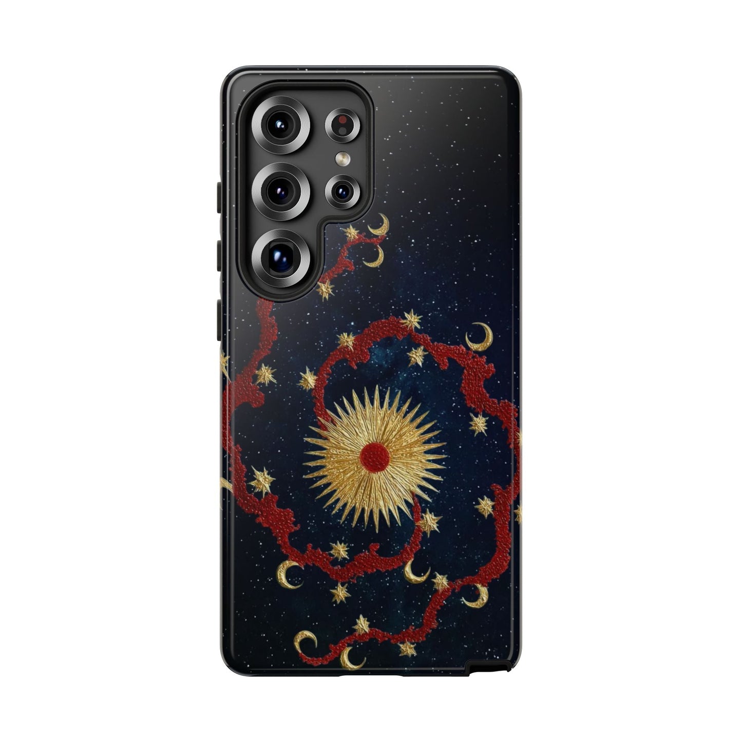 Astrum Regalia Celestial Phone Case - SmartHomeGoodies