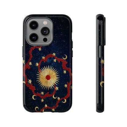 Astrum Regalia Celestial Phone Case - SmartHomeGoodies