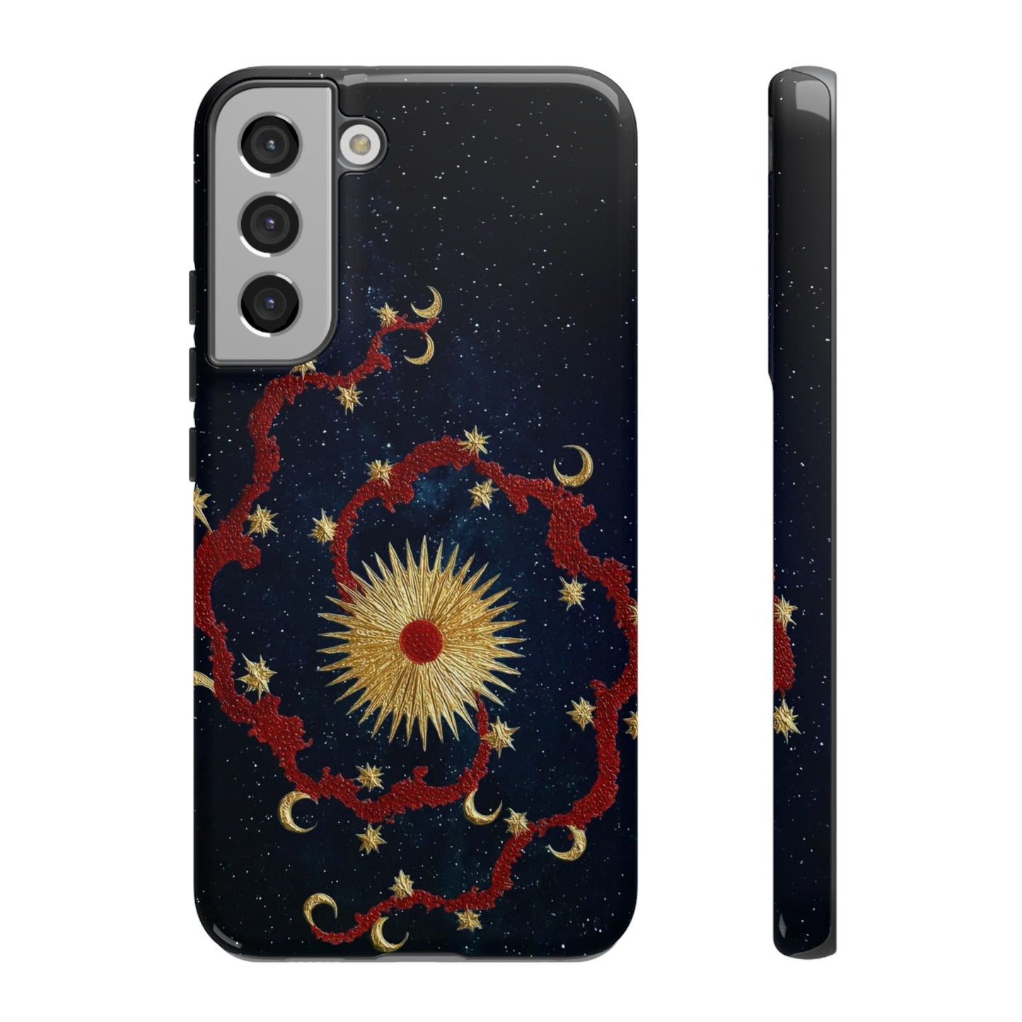 Astrum Regalia Celestial Phone Case - SmartHomeGoodies