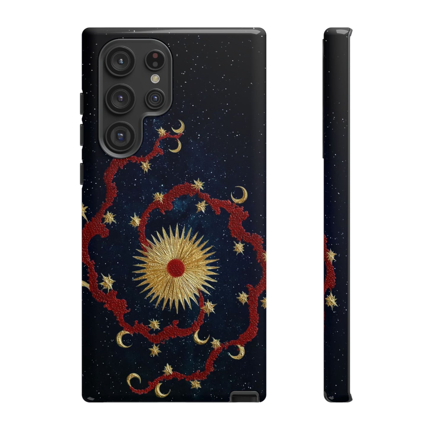 Astrum Regalia Celestial Phone Case - SmartHomeGoodies