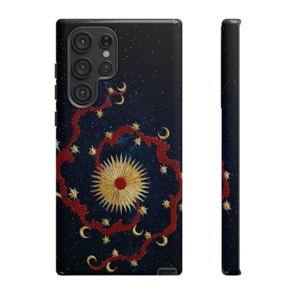 Astrum Regalia Celestial Phone Case - SmartHomeGoodies
