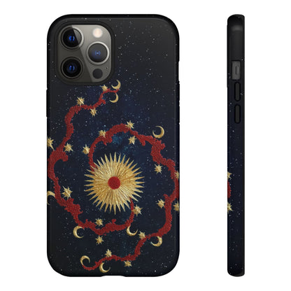 Astrum Regalia Celestial Phone Case - SmartHomeGoodies
